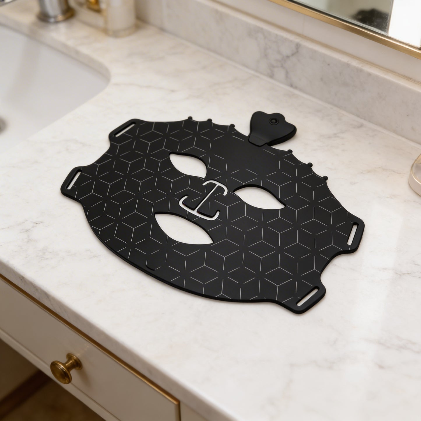 Lumiera Pro Therapy Mask