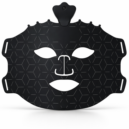 Lumiera Red Light Therapy Mask