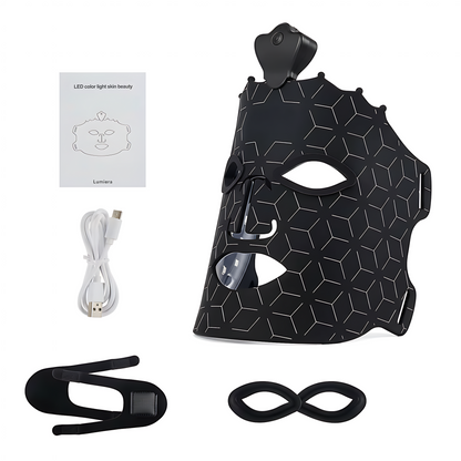 Lumiera Pro Therapy Mask
